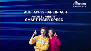 Connect SuperFast Broadband