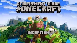 Achievement Guide - Minecraft - Inception