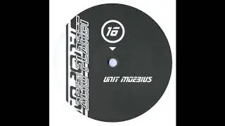 Acid Planet 16 - Unit Moebius - Live At The Muzenstraat - A - Untitled