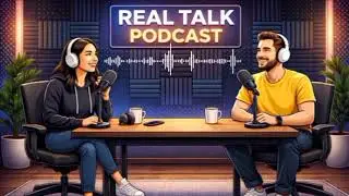 How to Talk About Your Daily Routine in English | Real Life English Practice