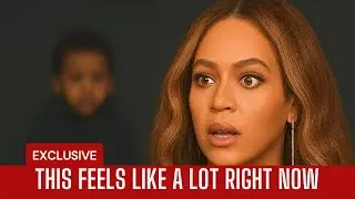 Beyonc&eacute; BREAKS SILENCE After Sir Carter Leak &ndash; Fans Are SHOCKED by Her Reaction!