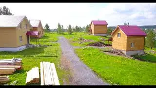 Загородный клуб  
