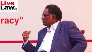 Justice Chelameswar In Conversation With Karan Thapar | Part 3