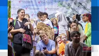 My French Book Fest