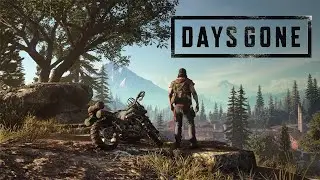 DAYS GONE HARDCORE