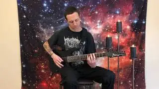 Invoke the Ophidians playthrough