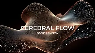 Hyper Focus Mode – 18Hz Beta Binaural Beats – Improve Focus and Motivation, ADHD Focus Music