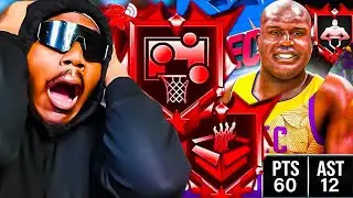 🚨 BREAKING THE REBOUNDING RECORD ON NBA 2K26 🚨2K MARATHON🚨 REACTIONS🚨GAMING 🚀!Sub !Prime🚨