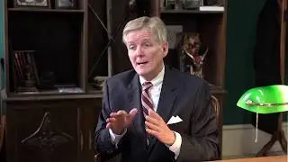 The First Liberty Story