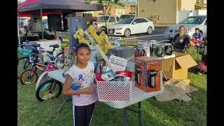 Ampla Health XIX Binational Health Fair Event