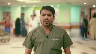 The Shaheed Mohtarma Benazir Bhutto Trauma Center Larkana – A Healthcare Game Changer