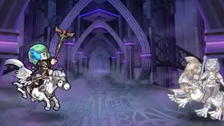 Flayn Meme Team vs Heimdallr MHB (Abyssal)