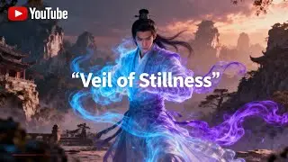 Become Invisible ! Panacea Fan Skill Theft - Where Winds Meet | Location and Veil of Stillness
