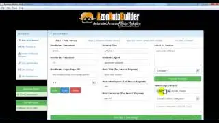 Azon Auto Builder V4.4 Released!