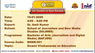 Swami Vivekananda on Education