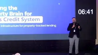 Navanc's Product Demo at IFTA 2025