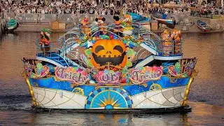 【高音質・録音音源】ディズニー・ハロウィーン・グリーティング 2025 / Tokyo DisneySea