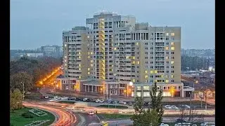 السكن الجامعي في روسيا