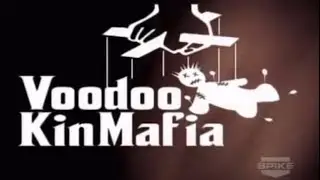 Voodoo Kin Mafia TNA Titantron