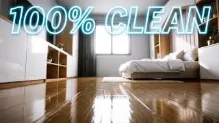 Cleaning Simulator - Level 1 | No Commentary Long Gameplay