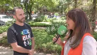 Projeto 'Emcantar' oportuniza desenvolvimento por meio da arte (Reportagem INFORMATIVO TVU-27/11/24)