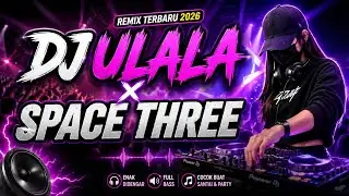 LAGU ACARA || ULALA || DJ REMIX🎶🔥