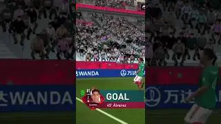 fifa23 gameplay#fifa23#fifaworldcup#fifagameplay#pes2021 #efootball#mobilegameplay#androidgames#fifa