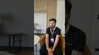ZK Tech: The Future of Blockchain Scalability & Privacy | Interview with Abhishek Sharma 🚀