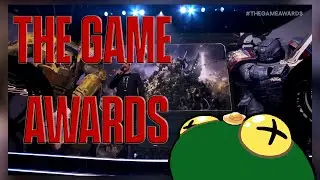 The GAME AWARDS - Total War Warhammer 40k Reveal REACTION...! #thegameawards #totalwar