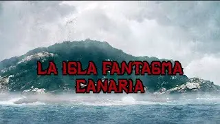 San Borond&oacute;n: la isla perdida de Canarias.