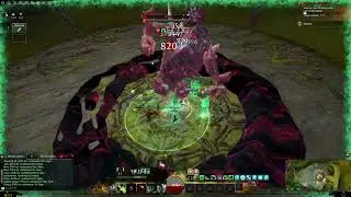 Cairn Solo [8min46] Ritualist (last run)