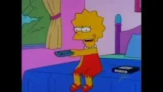 Simpsons Join the Navy