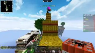 Sky Wars #02 Mit Agorotek