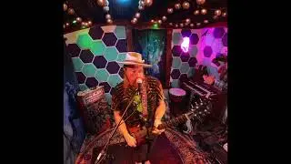 Kris Lager | I Love Ya & There Ain’t Nothing’ You Can Do About it | Live At The Haberdashery 9.14.25