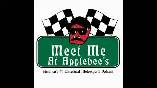 Episode #110 - Caught Nappin'/Tuggin' - Brien Goes To Michigan / The 31st Dirt Late Model Dream a...