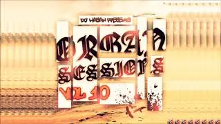 DJ Hasan Presents   Organ Sessions   VOL  10   01  Service Crew Vs Nightcrawlers DJ Hasan Special
