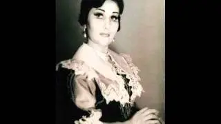 Каватина пажа з опери 