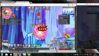 GvG&acute;s CONTRA O S7 :::Theus
