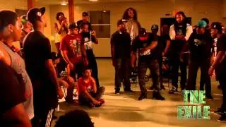 The Exile | Ruin vs Baddguy5 |