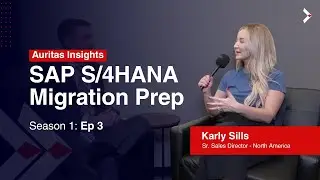 Cut SAP System Size by 70% Before S/4HANA Migration | Auritas Insights