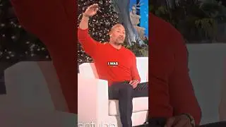 The Rock vs Kevin Hart In High School