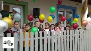 SBTV - SB INFO - OTVOREN DJEČJI VRTIĆ 'SUNČANA' U SIKIREVCIMA - 31.01.2026.