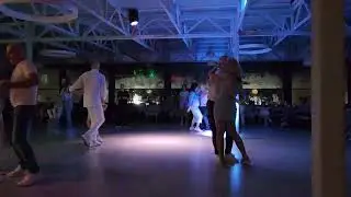 Танец Бачата [ Dance Bachata ] #9270