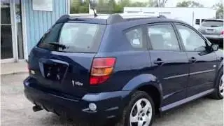 2006 Pontiac Vibe Used Cars Albion NY
