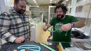 Hoş sohbetle 2025’i bitirdik hayırlısı olsun.