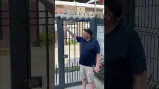 Gate Security