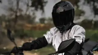 Local Bike ride video___ first Moto block Bike___ Hero Xtreme__ 125r😉