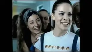 [1080p60] Nova TV - Reklame, najave i TV raspored (2000. i 2001.)