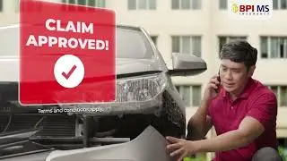 Life Happens. Tuloy-Tuloy Lang with BPI MS.