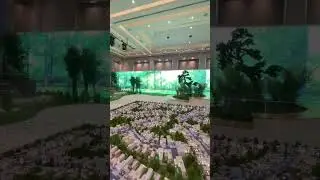 Sobha Reserve &mdash; жилой комплекс с эксклюзивными виллами в Дубае